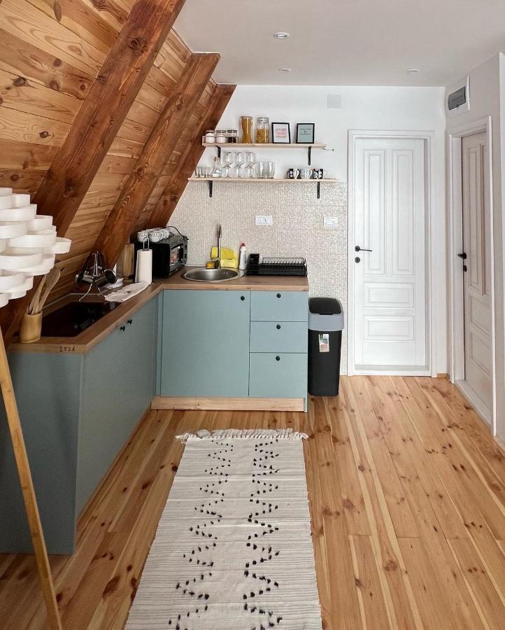 Woodmood Villa Žabljak Eksteriør billede