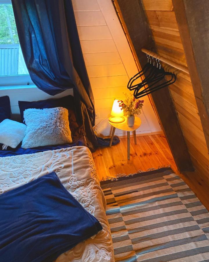 Woodmood Villa Žabljak Eksteriør billede
