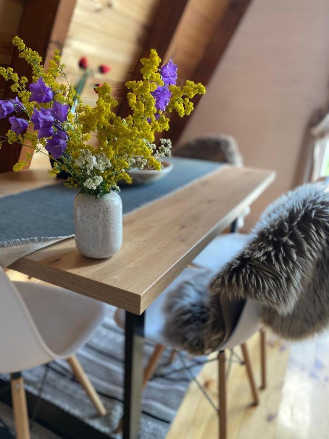 Woodmood Villa Žabljak Eksteriør billede