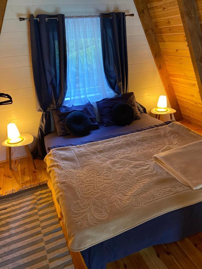 Woodmood Villa Žabljak Eksteriør billede