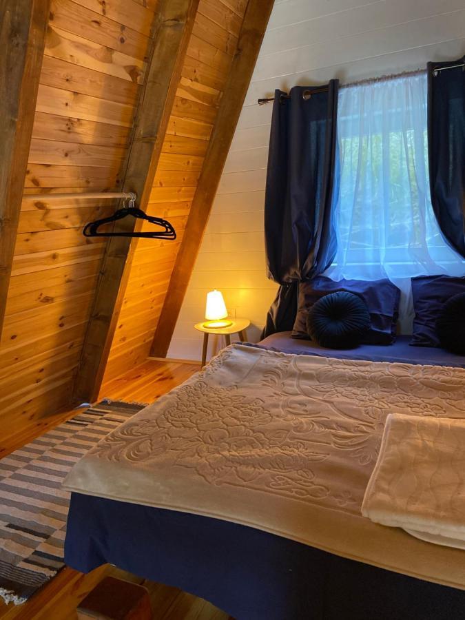 Woodmood Villa Žabljak Eksteriør billede