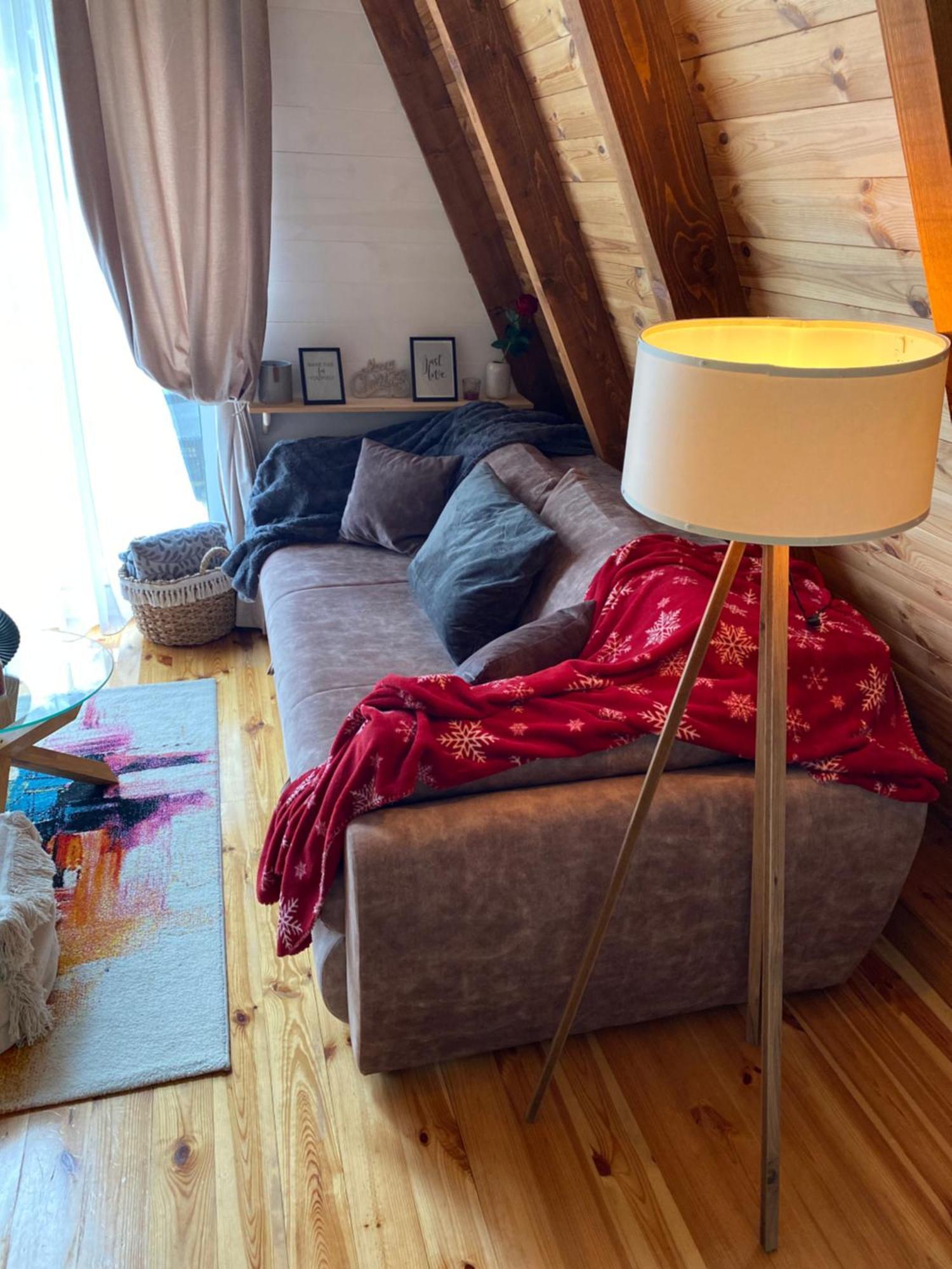 Woodmood Villa Žabljak Eksteriør billede