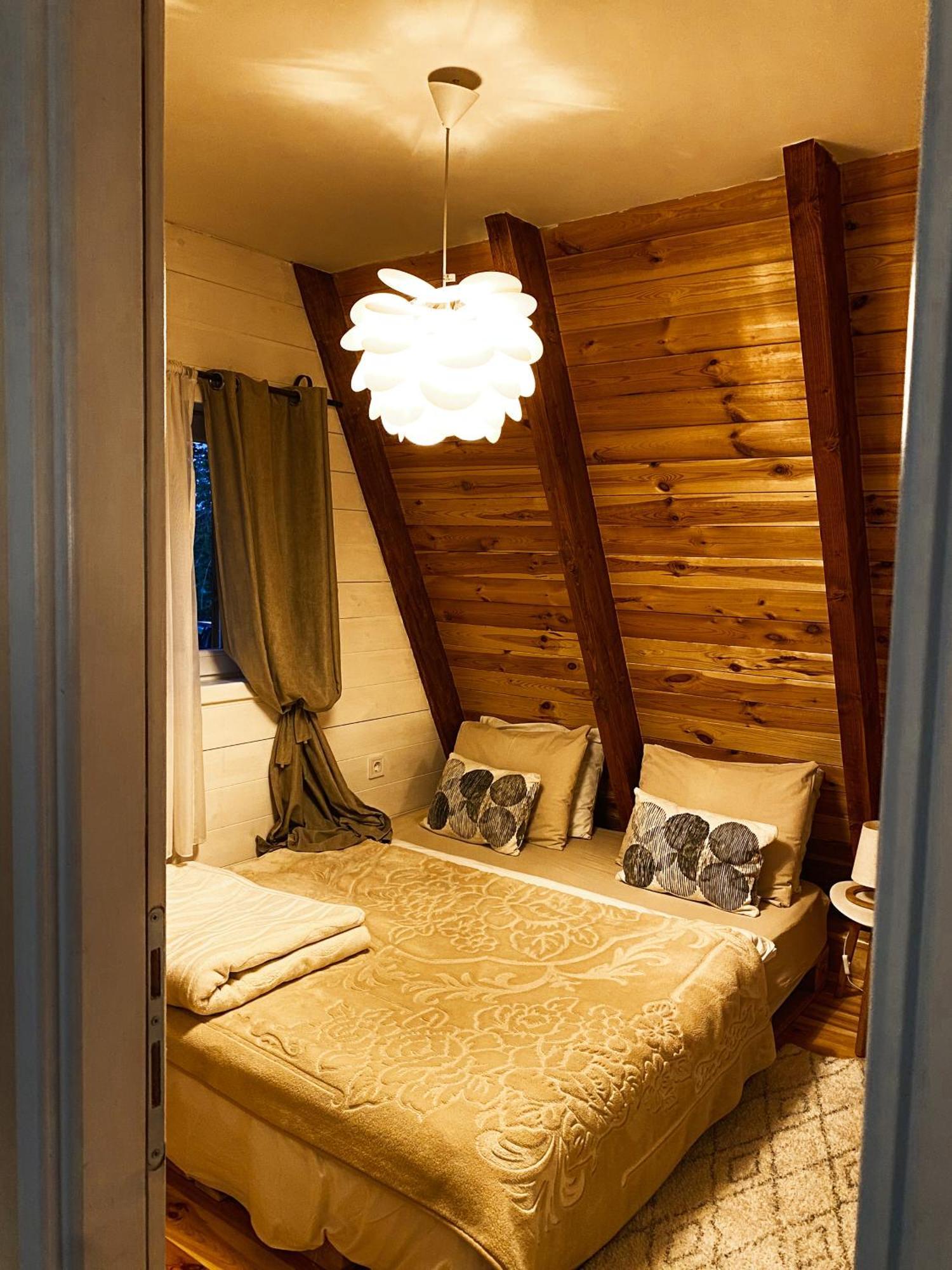 Woodmood Villa Žabljak Eksteriør billede