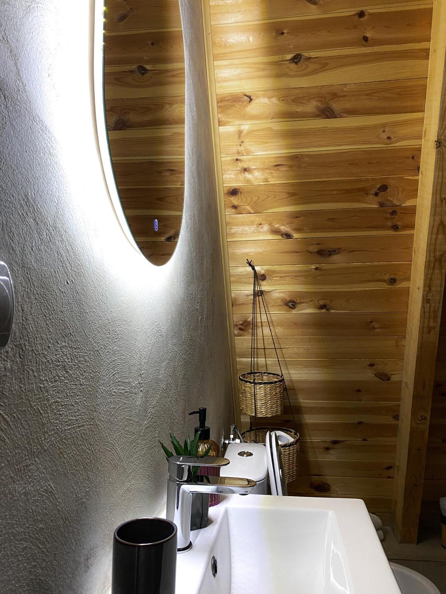 Woodmood Villa Žabljak Eksteriør billede