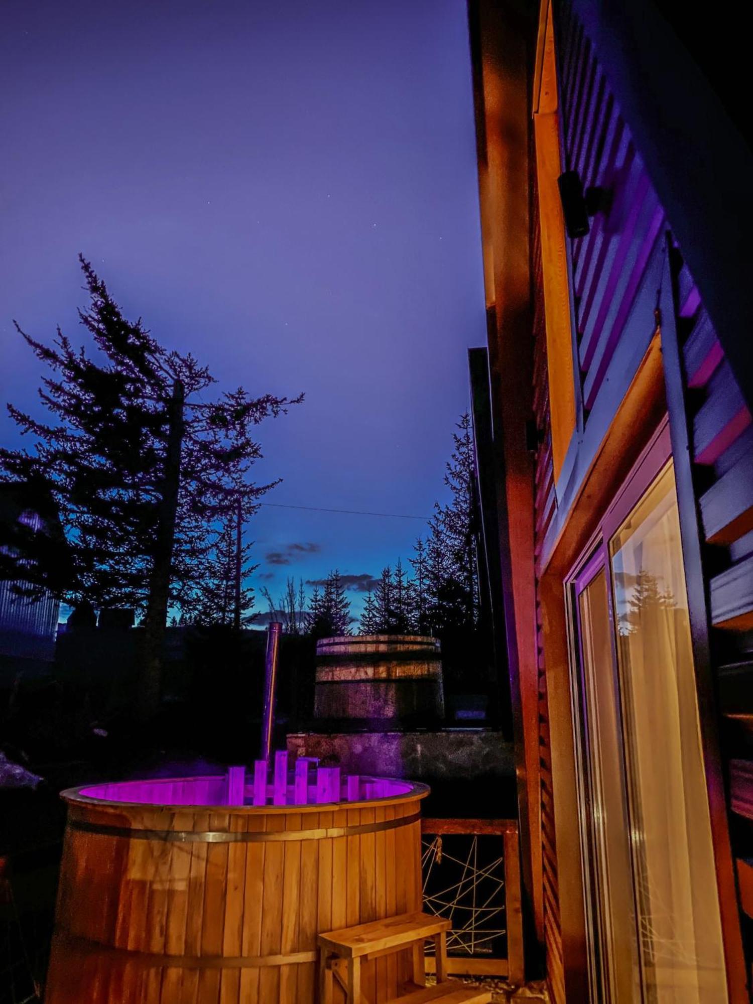 Woodmood Villa Žabljak Eksteriør billede